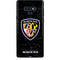 NFL Baltimore Ravens - Alternate Distressed Galaxy Note 9 Skin