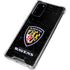 NFL Baltimore Ravens - Alternate Distressed Galaxy Note20 5G Clear Case