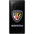 NFL Baltimore Ravens - Alternate Distressed Galaxy Note20 5G Skin