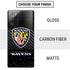 NFL Baltimore Ravens - Alternate Distressed Galaxy Note20 5G Skin