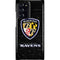NFL Baltimore Ravens - Alternate Distressed Galaxy Note20 Ultra 5G Lite Case