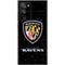 NFL Baltimore Ravens - Alternate Distressed Galaxy Note20 Ultra 5G Skin