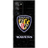 NFL Baltimore Ravens - Alternate Distressed Galaxy Note20 Ultra 5G Skin
