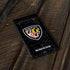 NFL Baltimore Ravens - Alternate Distressed Galaxy S10 Plus Skin