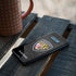 NFL Baltimore Ravens - Alternate Distressed Galaxy S10e Skin