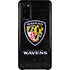 NFL Baltimore Ravens - Alternate Distressed Galaxy S20 Lite Case