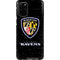 NFL Baltimore Ravens - Alternate Distressed Galaxy S20 Plus Pro Case