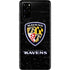 NFL Baltimore Ravens - Alternate Distressed Galaxy S20 Plus Skin