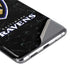 NFL Baltimore Ravens - Alternate Distressed Galaxy S20 Plus Skin