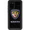 NFL Baltimore Ravens - Alternate Distressed Galaxy S20 Plus Waterproof Case