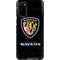 NFL Baltimore Ravens - Alternate Distressed Galaxy S20 Pro Case