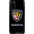 NFL Baltimore Ravens - Alternate Distressed Galaxy S20 Pro Case