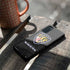 NFL Baltimore Ravens - Alternate Distressed Galaxy S20 Pro Case