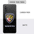 NFL Baltimore Ravens - Alternate Distressed Galaxy S20 Skin