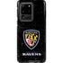 NFL Baltimore Ravens - Alternate Distressed Galaxy S20 Ultra 5G Pro Case