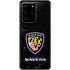 NFL Baltimore Ravens - Alternate Distressed Galaxy S20 Ultra 5G Skin
