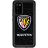NFL Baltimore Ravens - Alternate Distressed Galaxy S20 Waterproof Case