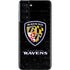 NFL Baltimore Ravens - Alternate Distressed Galaxy S21 5G Skin