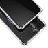NFL Baltimore Ravens - Alternate Distressed Galaxy S21 Plus 5G Clear Case
