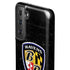 NFL Baltimore Ravens - Alternate Distressed Galaxy S21 Plus 5G Pro Case
