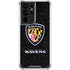 NFL Baltimore Ravens - Alternate Distressed Galaxy S21 Ultra 5G Clear Case