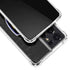 NFL Baltimore Ravens - Alternate Distressed Galaxy S21 Ultra 5G Clear Case