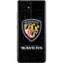 NFL Baltimore Ravens - Alternate Distressed Galaxy S21 Ultra 5G Skin