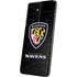 NFL Baltimore Ravens - Alternate Distressed Galaxy S21 Ultra 5G Skin