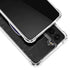 NFL Baltimore Ravens - Alternate Distressed Galaxy S22 Plus Clear Case