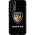 NFL Baltimore Ravens - Alternate Distressed Galaxy S22 Plus Pro Case