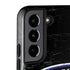 NFL Baltimore Ravens - Alternate Distressed Galaxy S22 Plus Pro Case