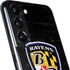NFL Baltimore Ravens - Alternate Distressed Galaxy S22 Plus Skin
