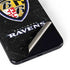 NFL Baltimore Ravens - Alternate Distressed Galaxy S22 Plus Skin