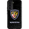 NFL Baltimore Ravens - Alternate Distressed Galaxy S22 Pro Case