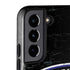 NFL Baltimore Ravens - Alternate Distressed Galaxy S22 Pro Case