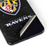 NFL Baltimore Ravens - Alternate Distressed Galaxy S22 Skin