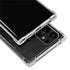 NFL Baltimore Ravens - Alternate Distressed Galaxy S22 Ultra Clear Case
