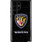 NFL Baltimore Ravens - Alternate Distressed Galaxy S22 Ultra Pro Case
