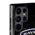 NFL Baltimore Ravens - Alternate Distressed Galaxy S22 Ultra Pro Case