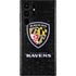 NFL Baltimore Ravens - Alternate Distressed Galaxy S22 Ultra Skin