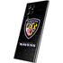 NFL Baltimore Ravens - Alternate Distressed Galaxy S22 Ultra Skin