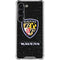 NFL Baltimore Ravens - Alternate Distressed Galaxy S23 Clear Case