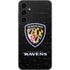NFL Baltimore Ravens - Alternate Distressed Galaxy S23 FE Skin