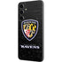 NFL Baltimore Ravens - Alternate Distressed Galaxy S23 FE Skin