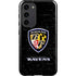 NFL Baltimore Ravens - Alternate Distressed Galaxy S23 Plus Pro Case