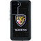 NFL Baltimore Ravens - Alternate Distressed Galaxy S23 Plus Waterproof Case