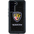 NFL Baltimore Ravens - Alternate Distressed Galaxy S23 Plus Waterproof Case