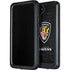 NFL Baltimore Ravens - Alternate Distressed Galaxy S23 Plus Waterproof Case
