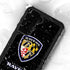 NFL Baltimore Ravens - Alternate Distressed Galaxy S23 Plus Waterproof Case