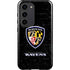 NFL Baltimore Ravens - Alternate Distressed Galaxy S23 Pro Case